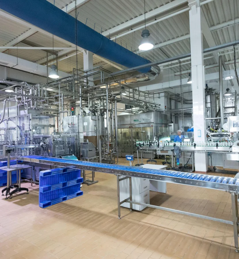 Biblos Industrie